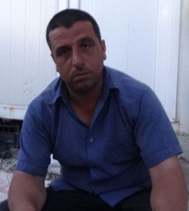 زيدان ال خرو الحرداني
