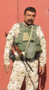 فارس مام سكفان