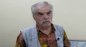 A controversial Russian scientist has injected himself with a 3.5 million year old 'eternal life' bacteria fund in the Siberian permafrost - and says he is now stronger and never gets ill. Anatoli Brouchkov, head of the Geocryology Department at Moscow State University, says he has not had flu for two years following his injection. The bacteria,named Bacillus F, has remained alive in permafrost for millions of years. Read more: http://www.dailymail.co.uk/sciencetech/article-3255253/Has-secret-eternal-life-Russian-scientist-says-stronger-healthier-injecting-3-5-MILLION-year-old-bacteria.html#ixzz3nFke8d7A Follow us: @MailOnline on Twitter | DailyMail on Facebook
