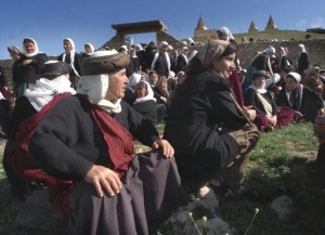 yazidiwomen