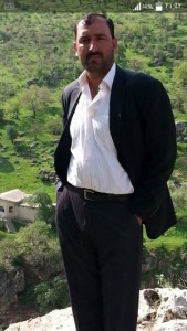 عذاب حسين خلف