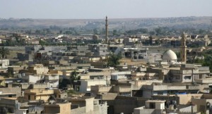 iraq-sinjar