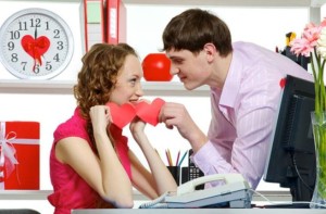office-romance