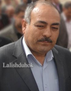 قاسم ميرزا الجندي