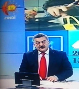 لقمان درويش